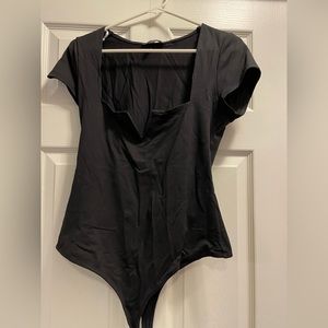 Lulu’s bodysuit